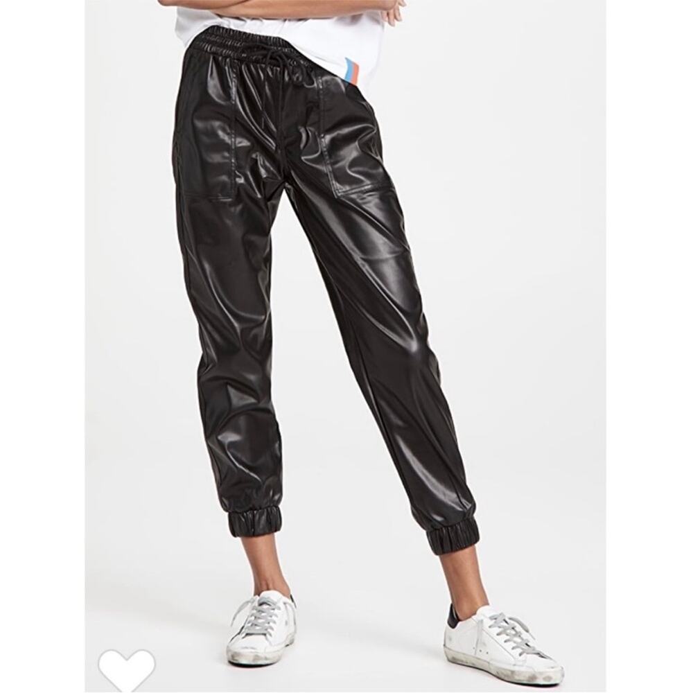Blanknyc Black New York Casual Joggers